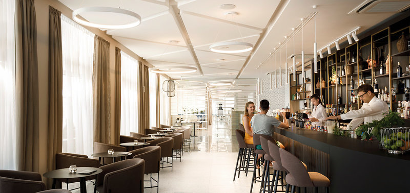 Valamar Carolina Hotel & Villas 4