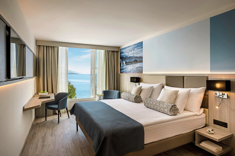 Valamar Carolina Hotel & Villas 8