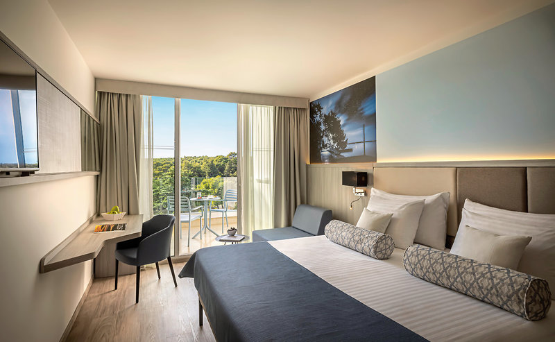 Valamar Carolina Hotel & Villas 9