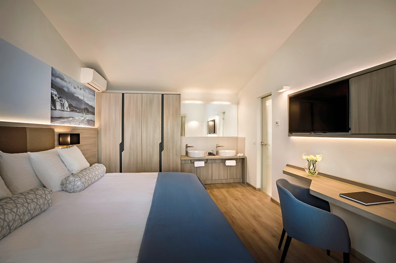 Valamar Carolina Hotel & Villas 10