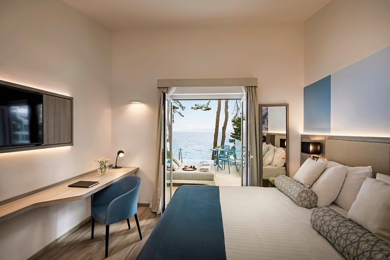 Valamar Carolina Hotel & Villas 12