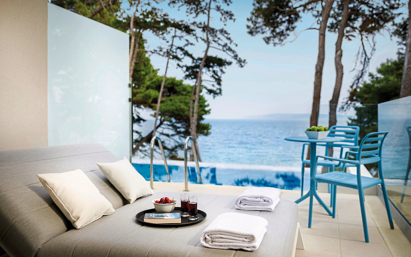 Valamar Carolina Hotel & Villas 13