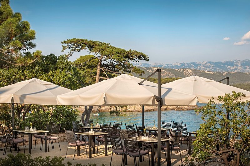 Valamar Carolina Hotel & Villas 14