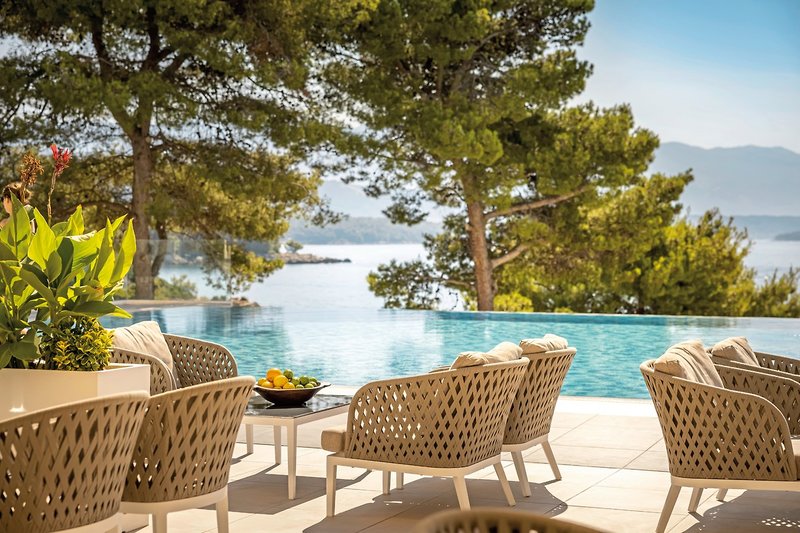 Valamar Carolina Hotel & Villas 15
