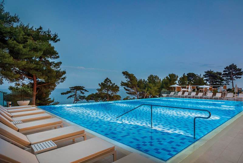Valamar Carolina Hotel & Villas 18