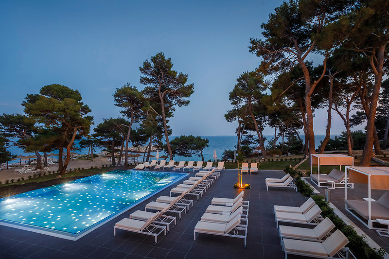 Valamar Carolina Hotel & Villas 19