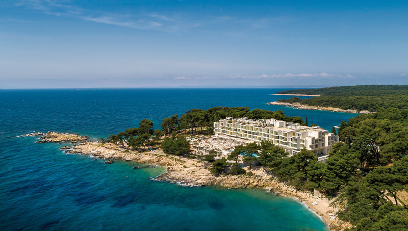Valamar Carolina Hotel & Villas 21