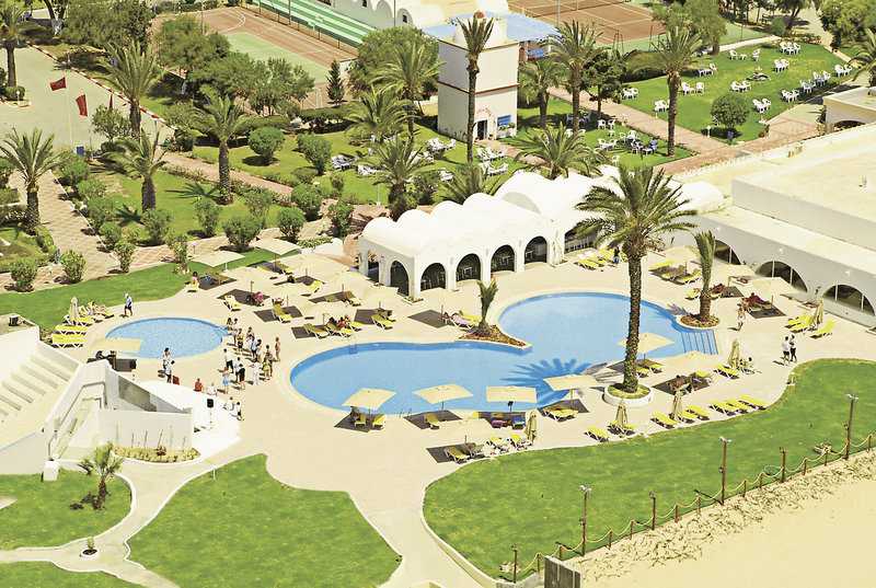 Eldorador Salambo 11