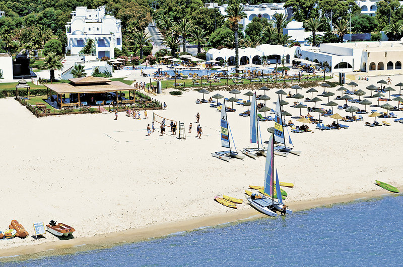 Eldorador Salambo 13