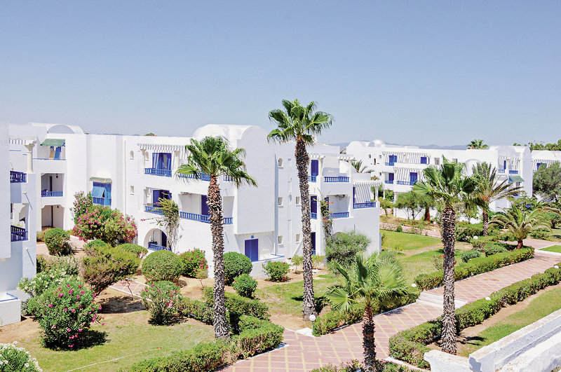 Eldorador Salambo 20