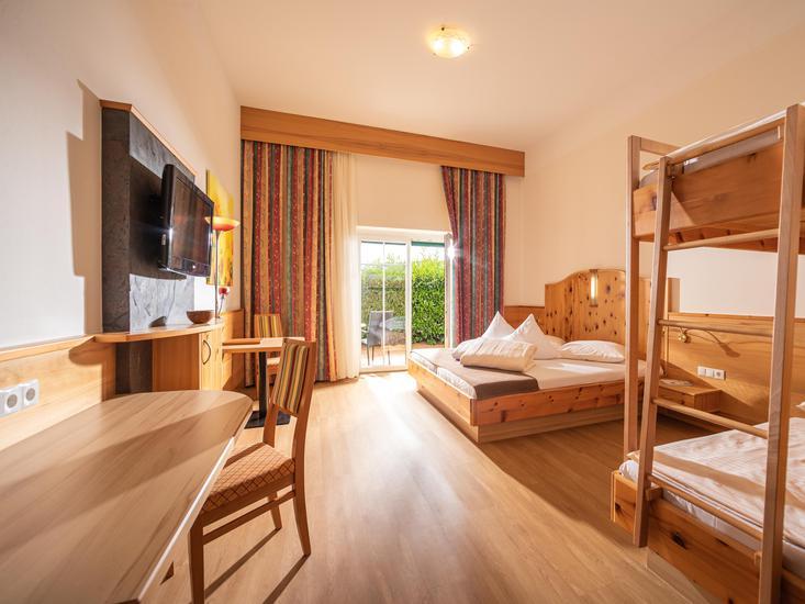 Thermenhotel PuchasPlus Stegersbach 2