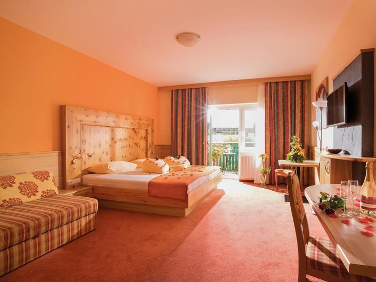 Thermenhotel PuchasPlus Stegersbach 4