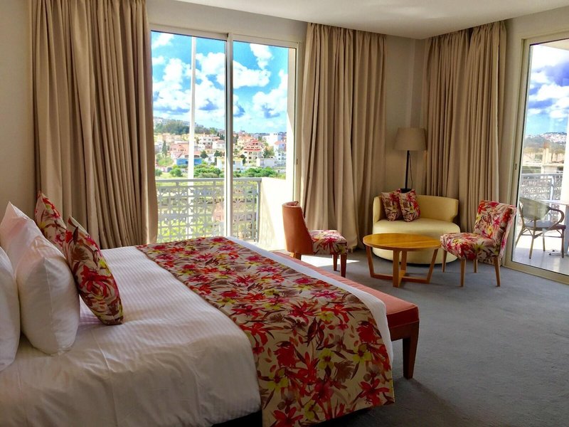 Mandarin Palace 12