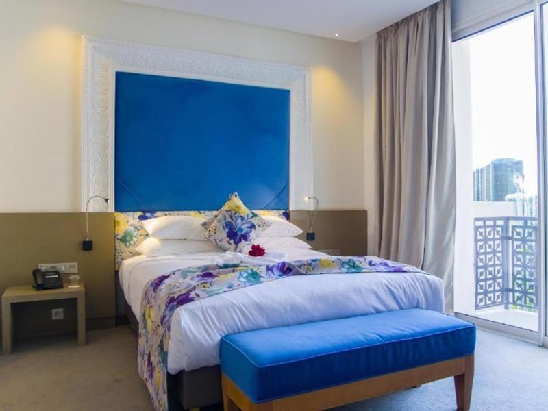 Mandarin Palace 21