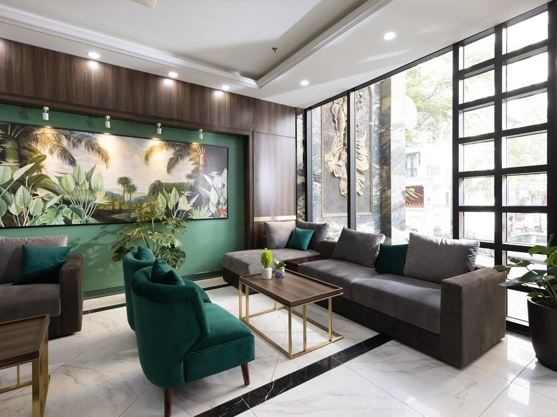 22Land Classic Suites 7