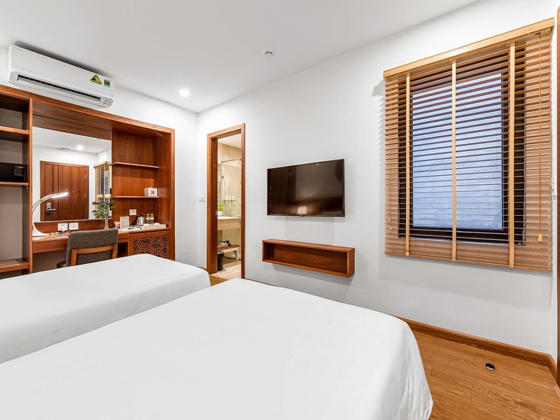 22Land Classic Suites 25