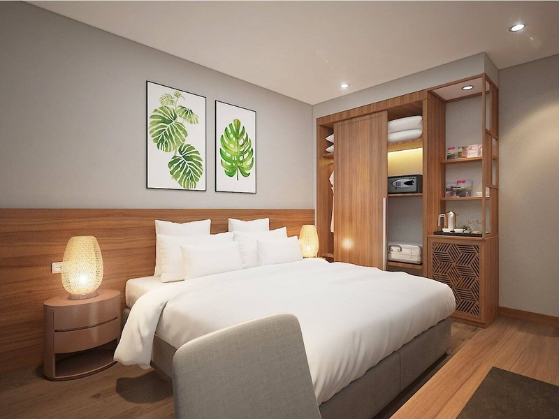 22Land Classic Suites 27