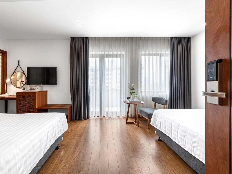 22Land Classic Suites 28