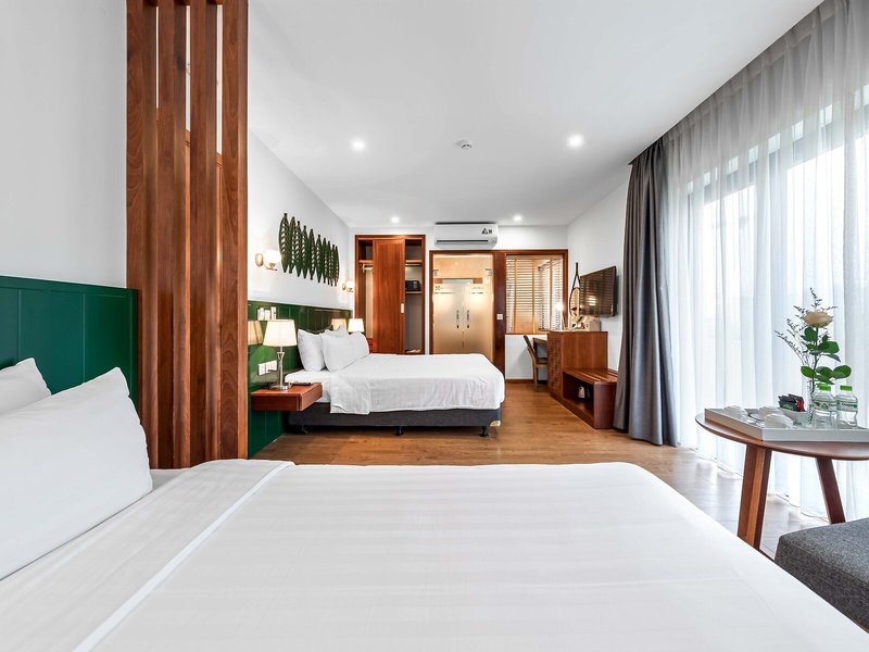 22Land Classic Suites 31