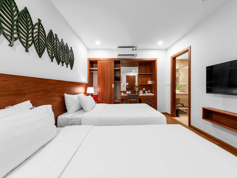 22Land Classic Suites 32