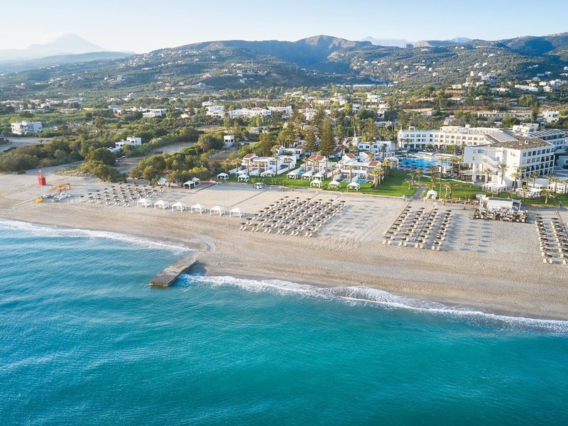 Grecotel Creta Palace 1