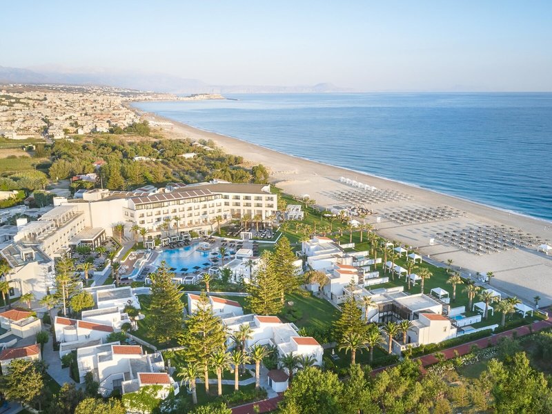 Grecotel Creta Palace 3