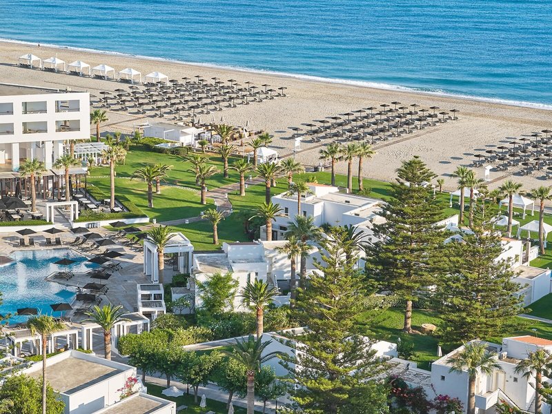 Grecotel Creta Palace 4