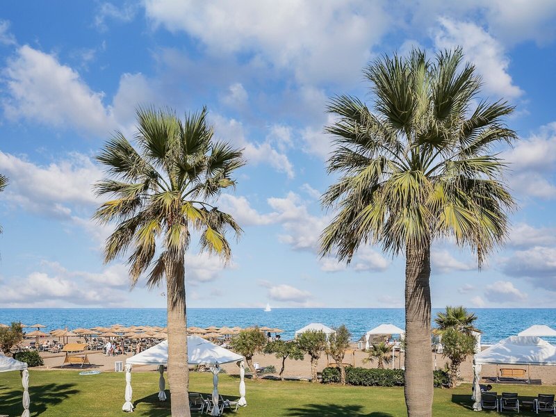 Grecotel Creta Palace 5