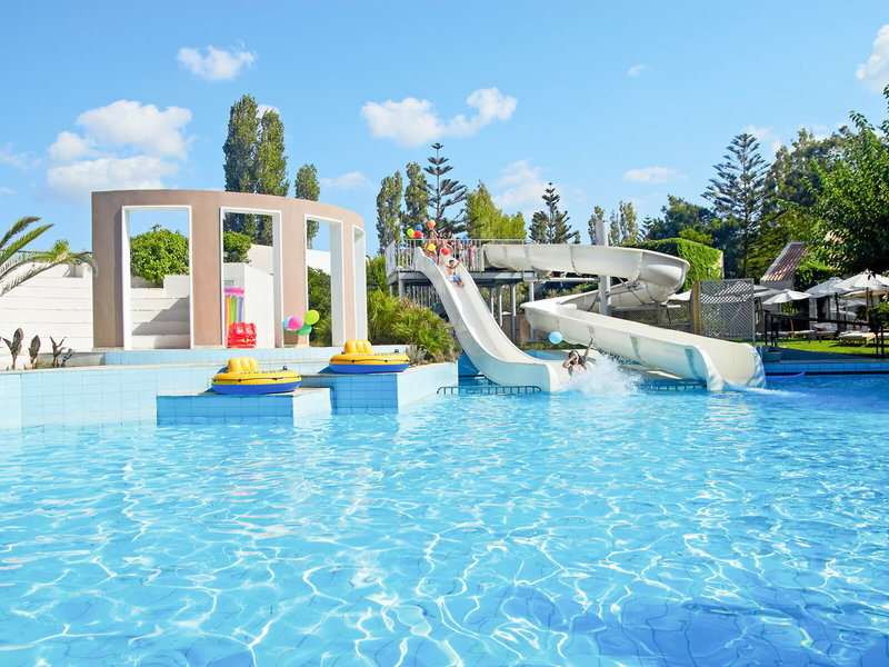 Grecotel Creta Palace 8