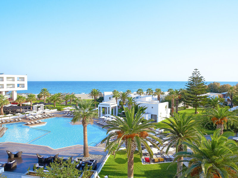 Grecotel Creta Palace 9