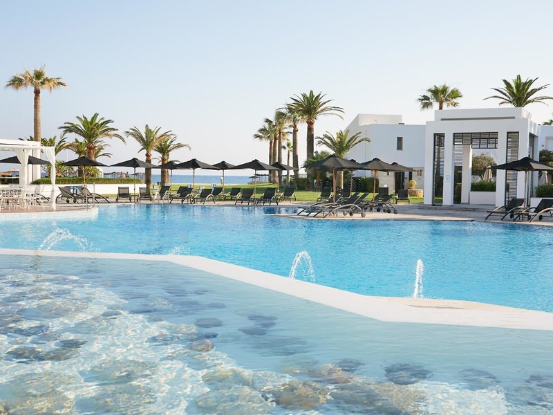 Grecotel Creta Palace 10