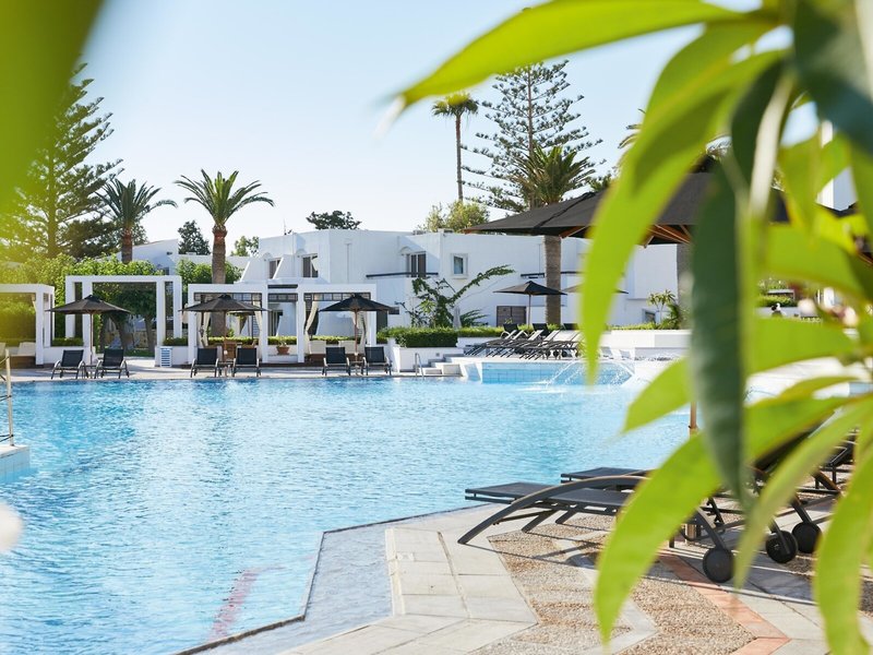 Grecotel Creta Palace 11