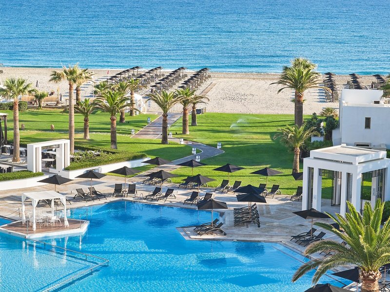 Grecotel Creta Palace 12