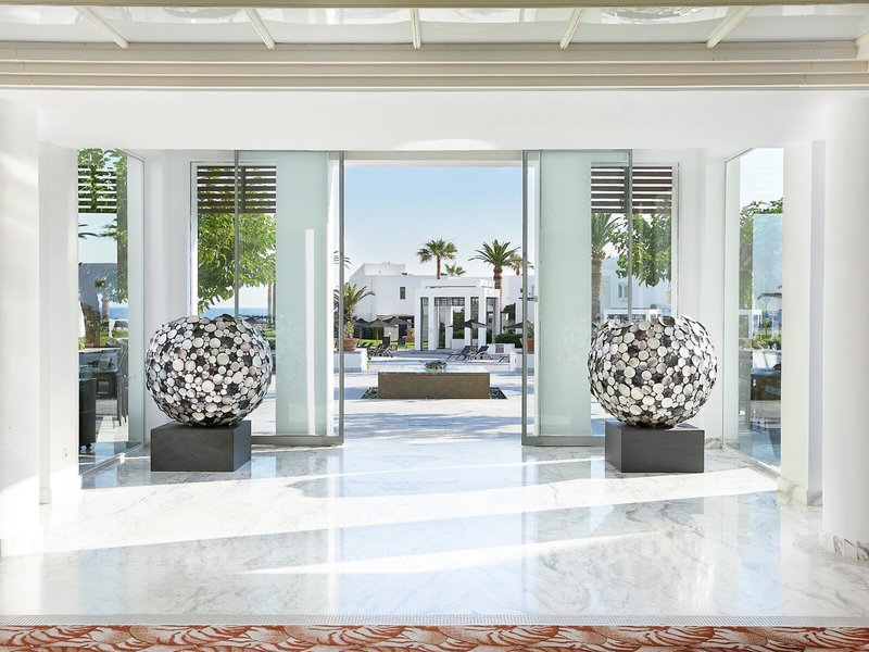 Grecotel Creta Palace 15