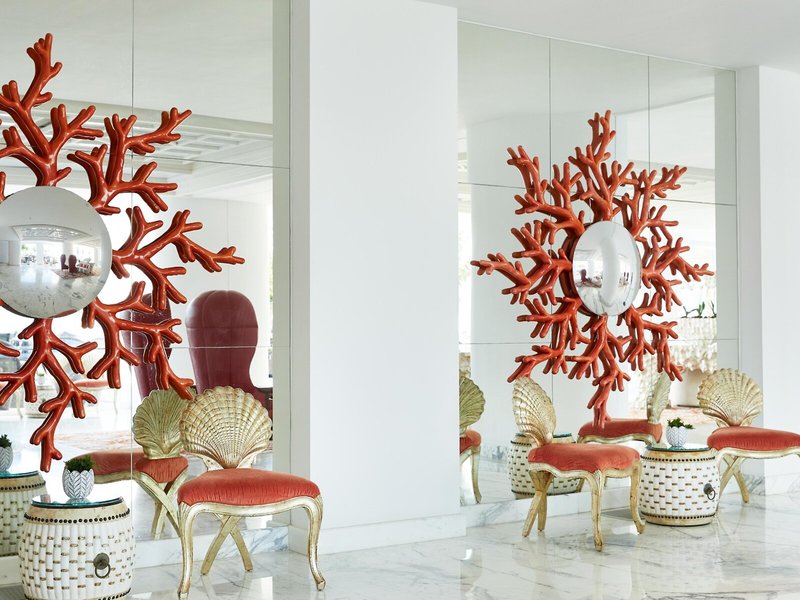 Grecotel Creta Palace 16