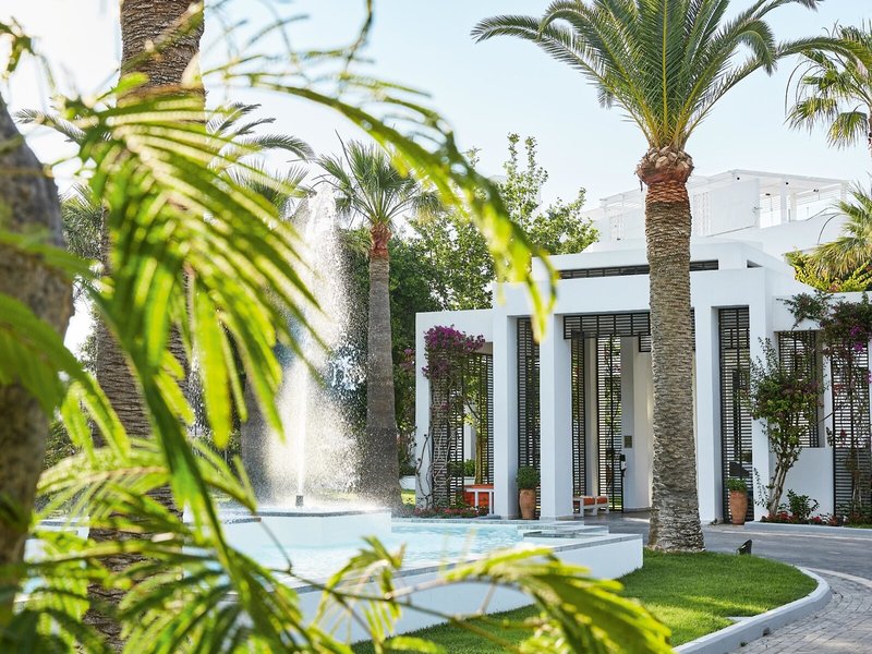 Grecotel Creta Palace 17