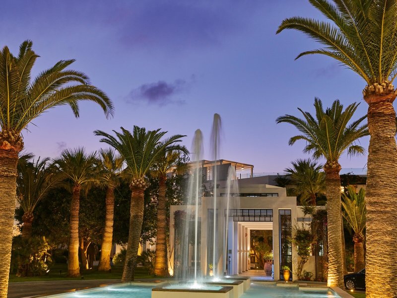 Grecotel Creta Palace 18