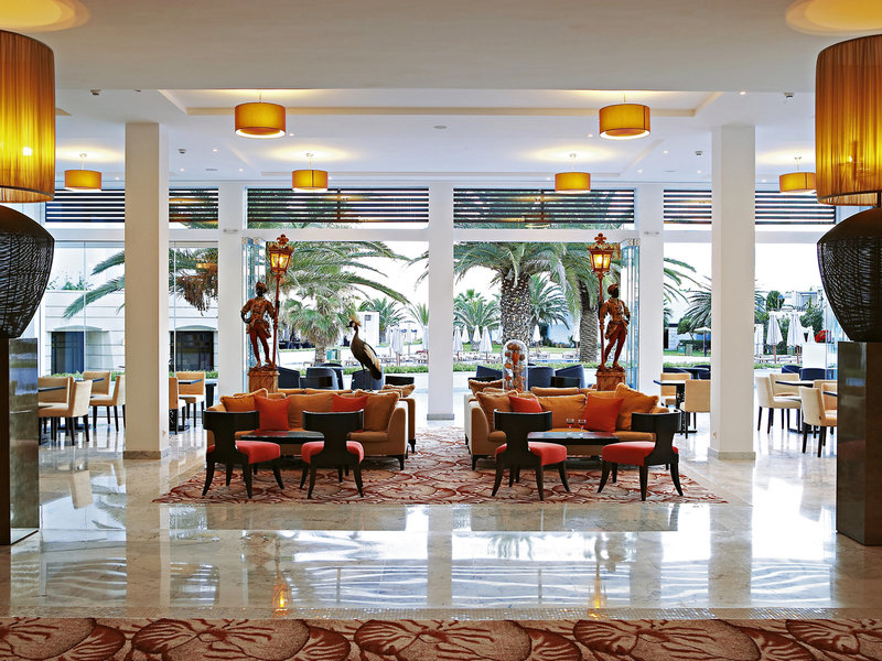Grecotel Creta Palace 19