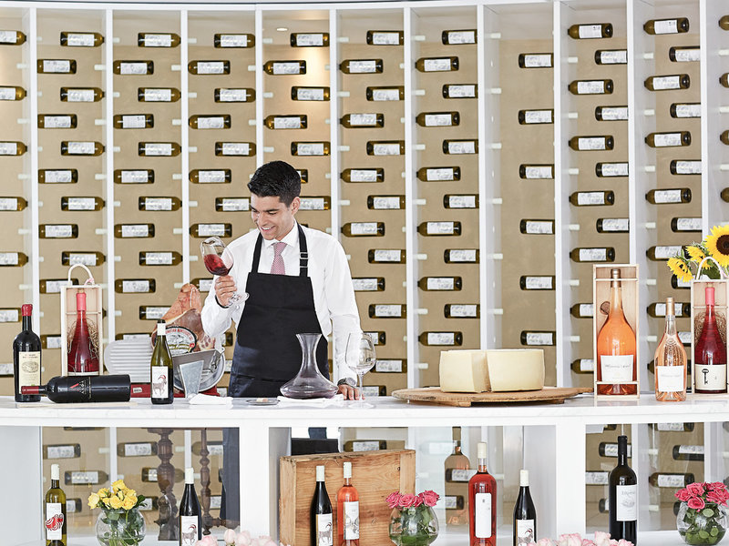 Grecotel Creta Palace 20