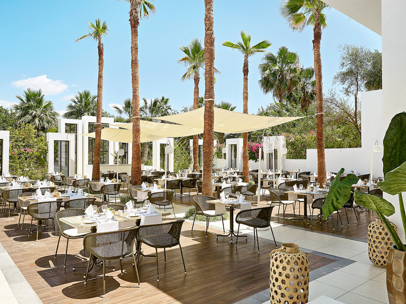 Grecotel Creta Palace 21