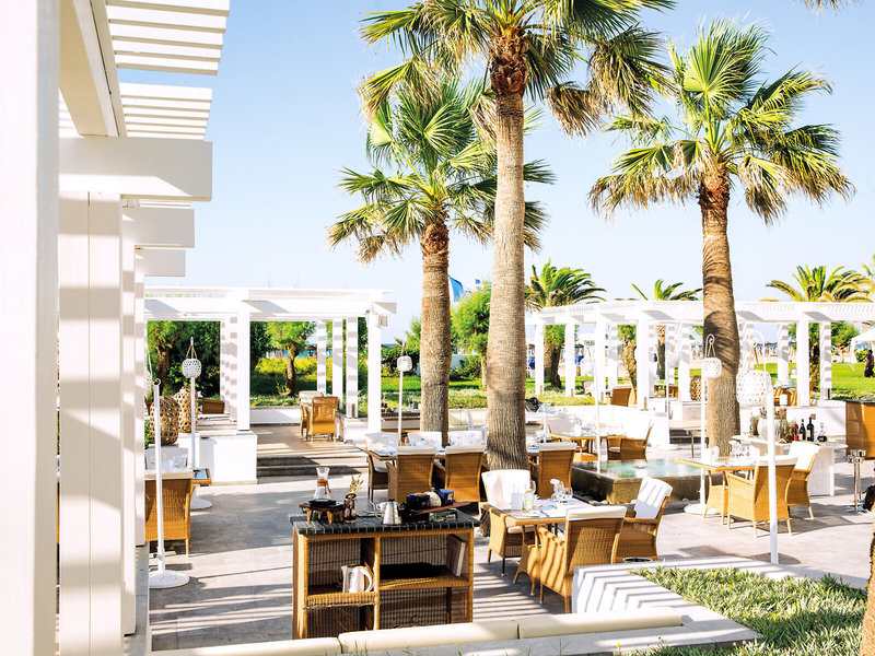 Grecotel Creta Palace 22