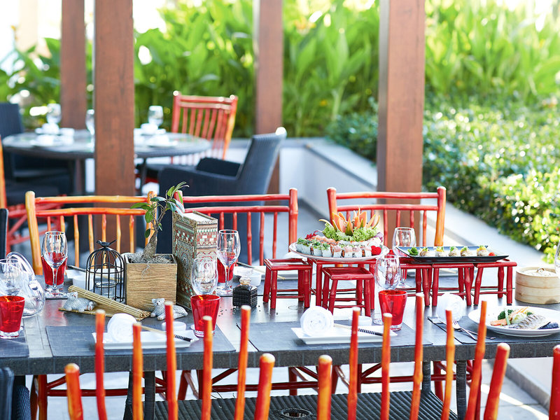 Grecotel Creta Palace 23