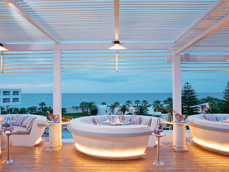 Grecotel Creta Palace 24