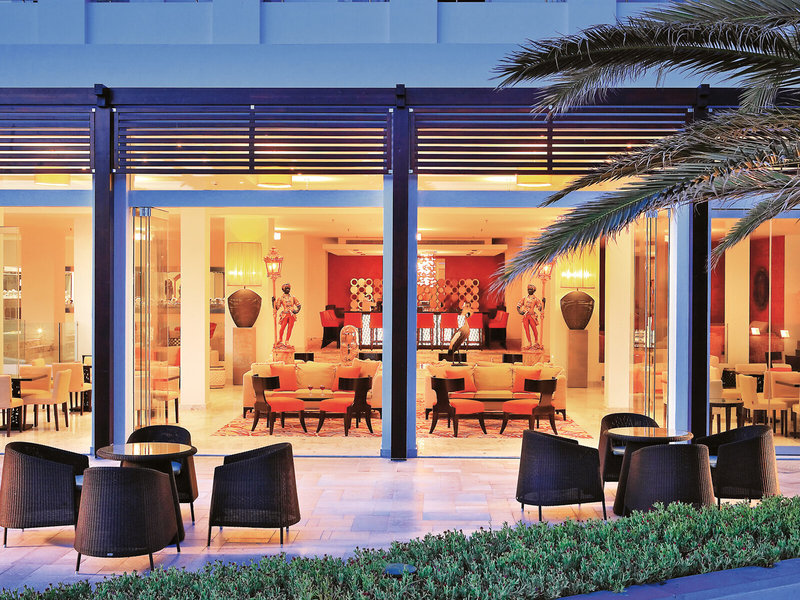 Grecotel Creta Palace 25