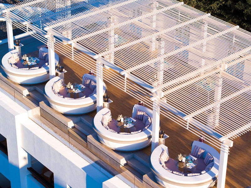 Grecotel Creta Palace 26