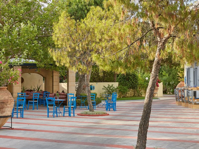 Grecotel Creta Palace 29