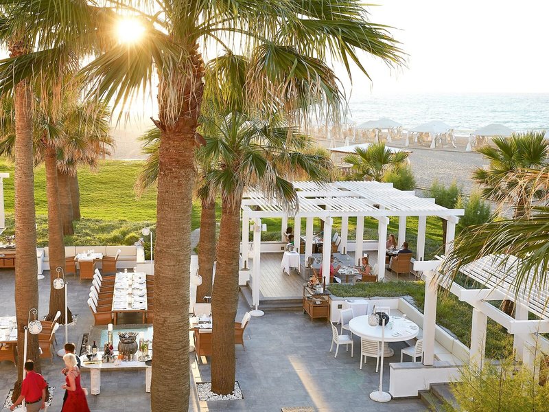 Grecotel Creta Palace 30