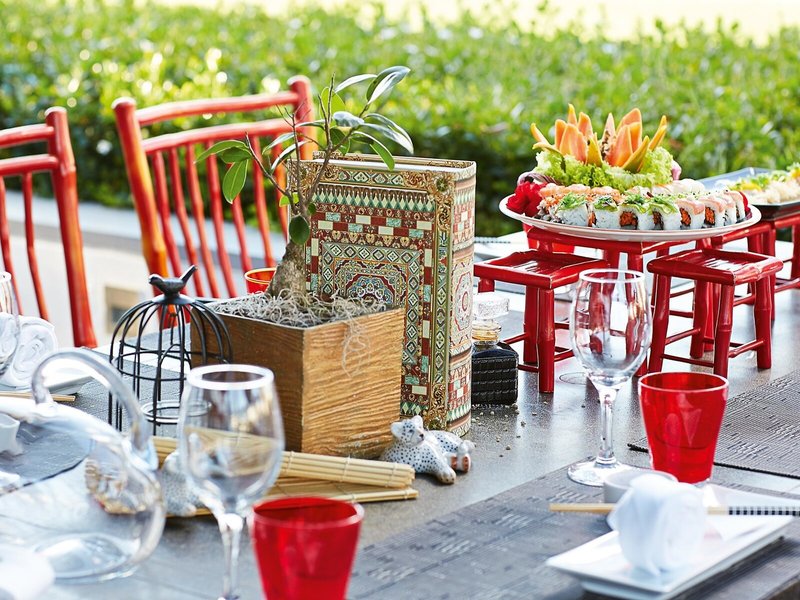 Grecotel Creta Palace 34