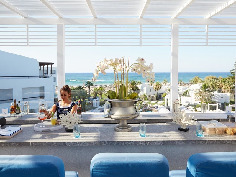 Grecotel Creta Palace 35