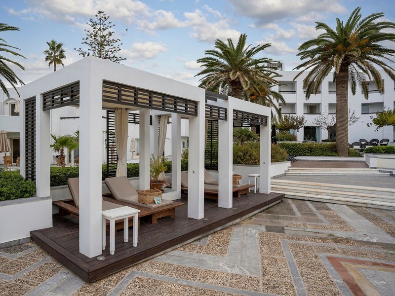 Grecotel Creta Palace 36